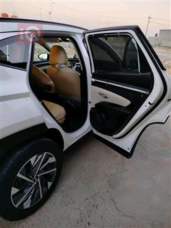 هیوندای تۆکسۆن